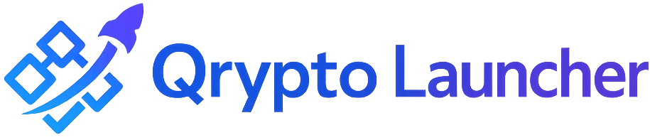 QryptoLauncher