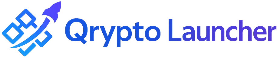 QryptoLauncher